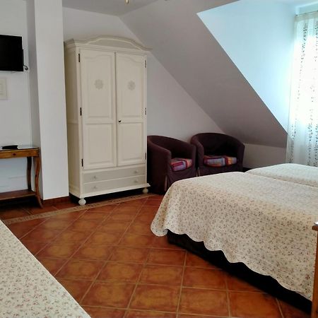 Hosteria De Langre Zewnętrze zdjęcie