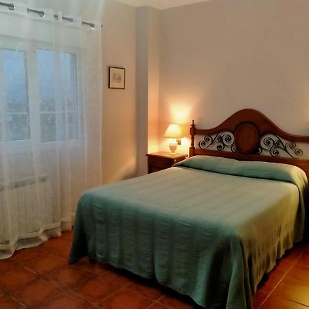 Hosteria De Langre Zewnętrze zdjęcie