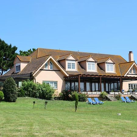 Hosteria De Langre Zewnętrze zdjęcie