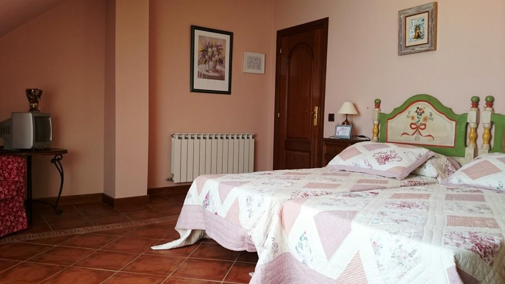 Hosteria De Langre Zewnętrze zdjęcie