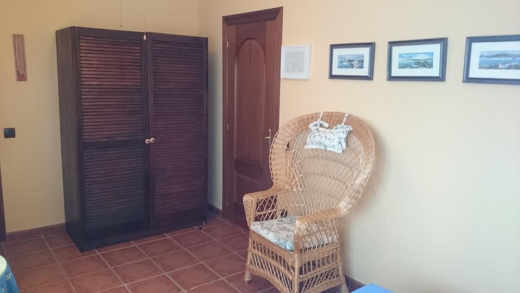 Hosteria De Langre Pokój zdjęcie