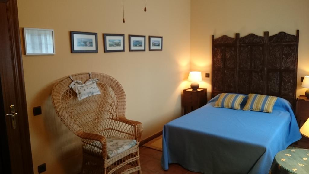 Hosteria De Langre Pokój zdjęcie