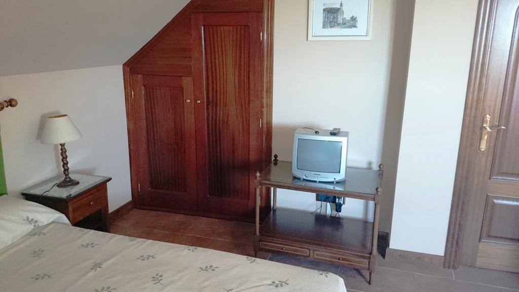 Hosteria De Langre Pokój zdjęcie