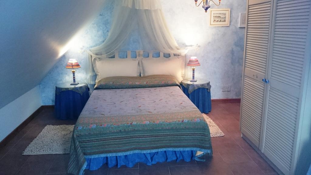 Hosteria De Langre Pokój zdjęcie