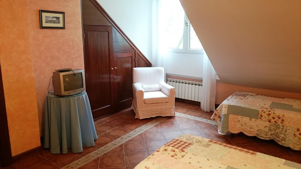 Hosteria De Langre Pokój zdjęcie