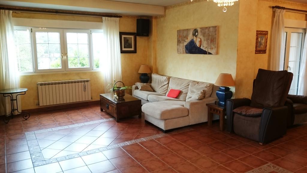 Hosteria De Langre Zewnętrze zdjęcie