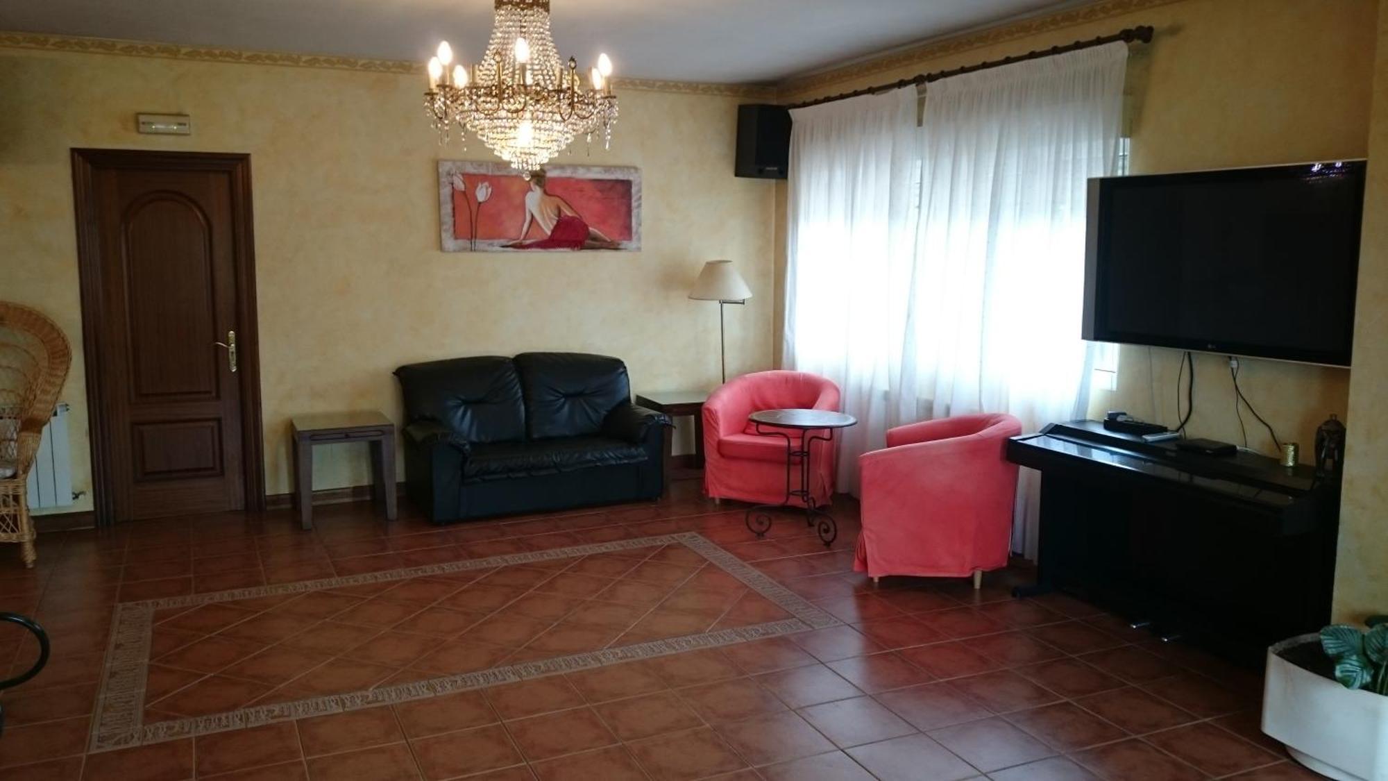Hosteria De Langre Zewnętrze zdjęcie
