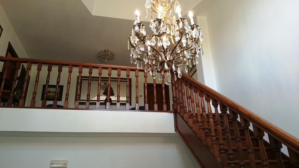 Hosteria De Langre Zewnętrze zdjęcie