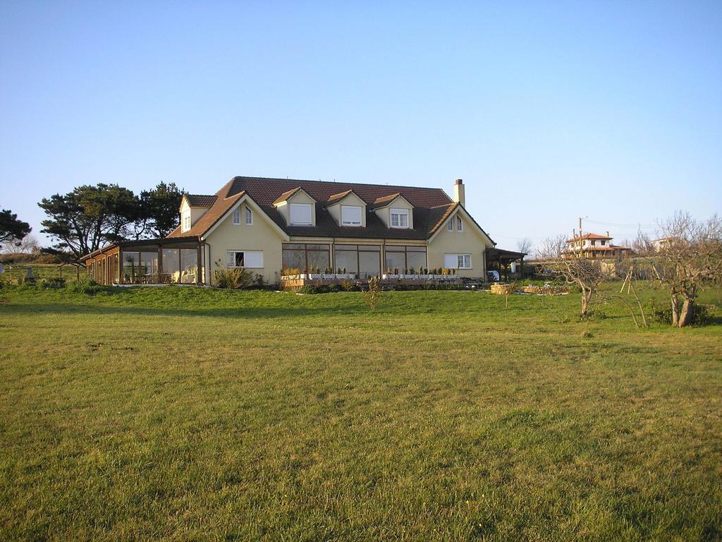 Hosteria De Langre Zewnętrze zdjęcie