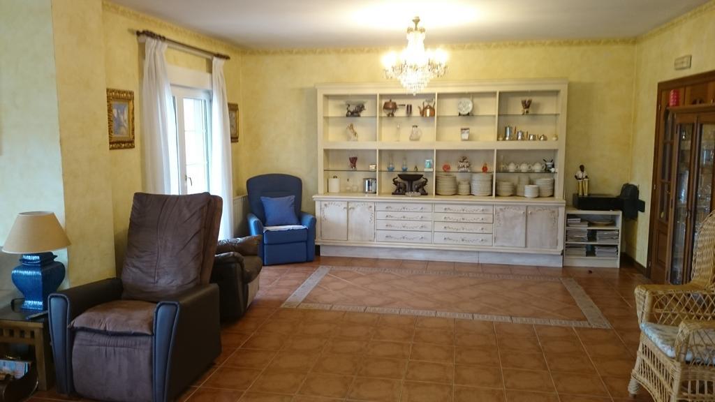 Hosteria De Langre Zewnętrze zdjęcie