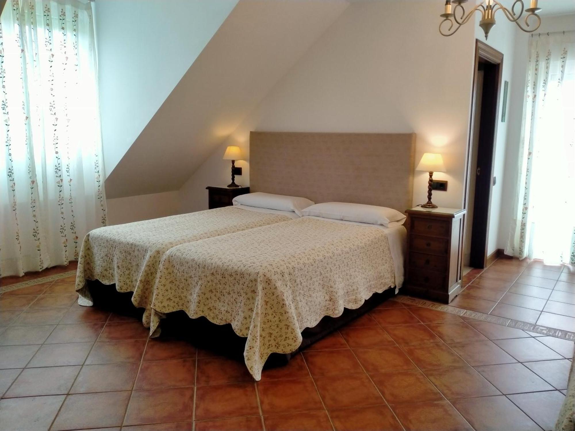 Hosteria De Langre Zewnętrze zdjęcie