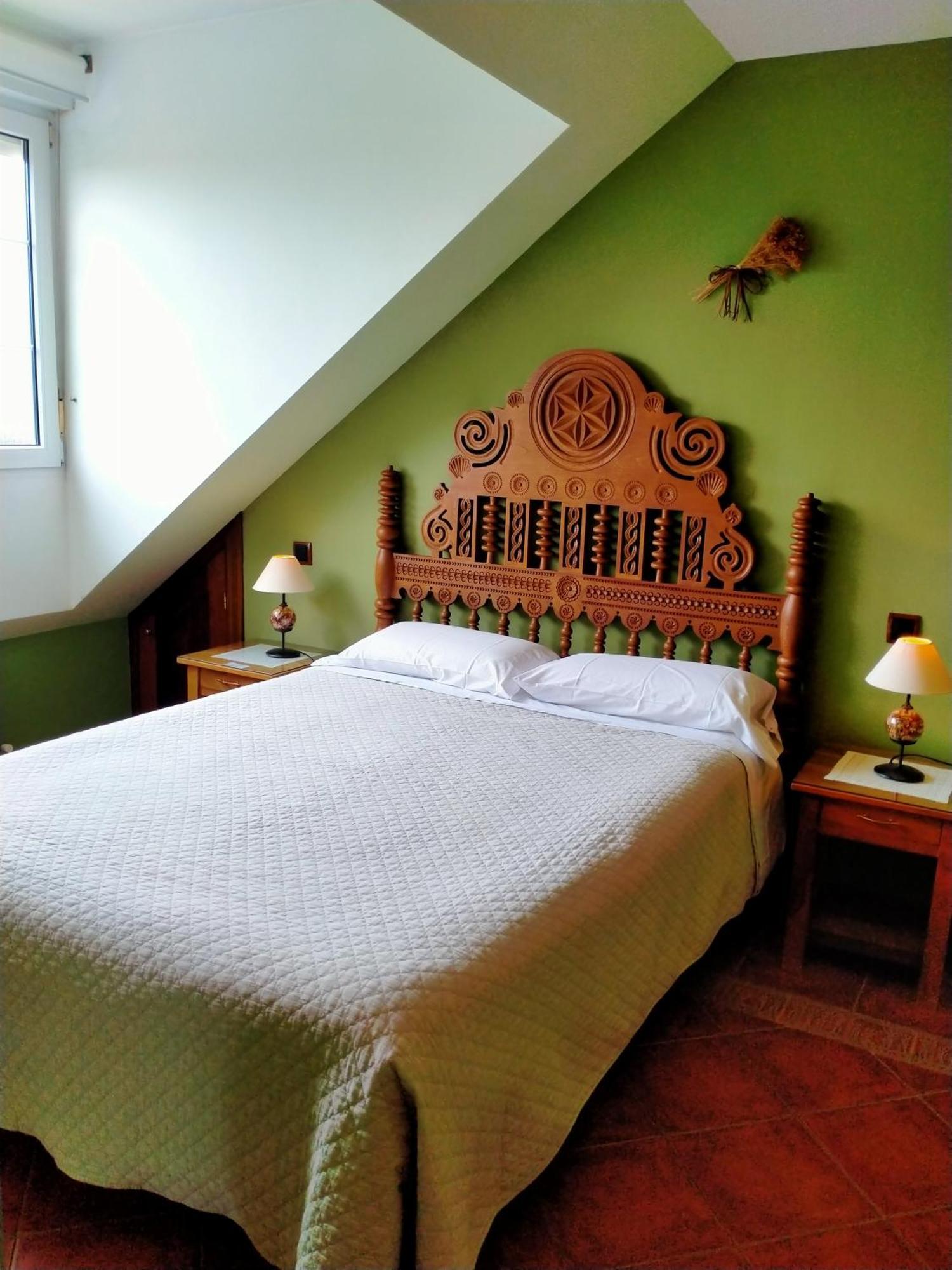 Hosteria De Langre Zewnętrze zdjęcie