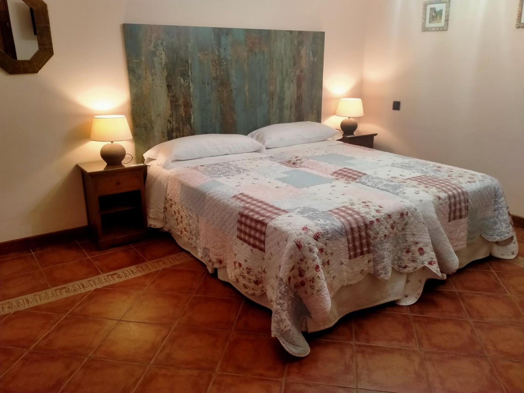 Hosteria De Langre Zewnętrze zdjęcie