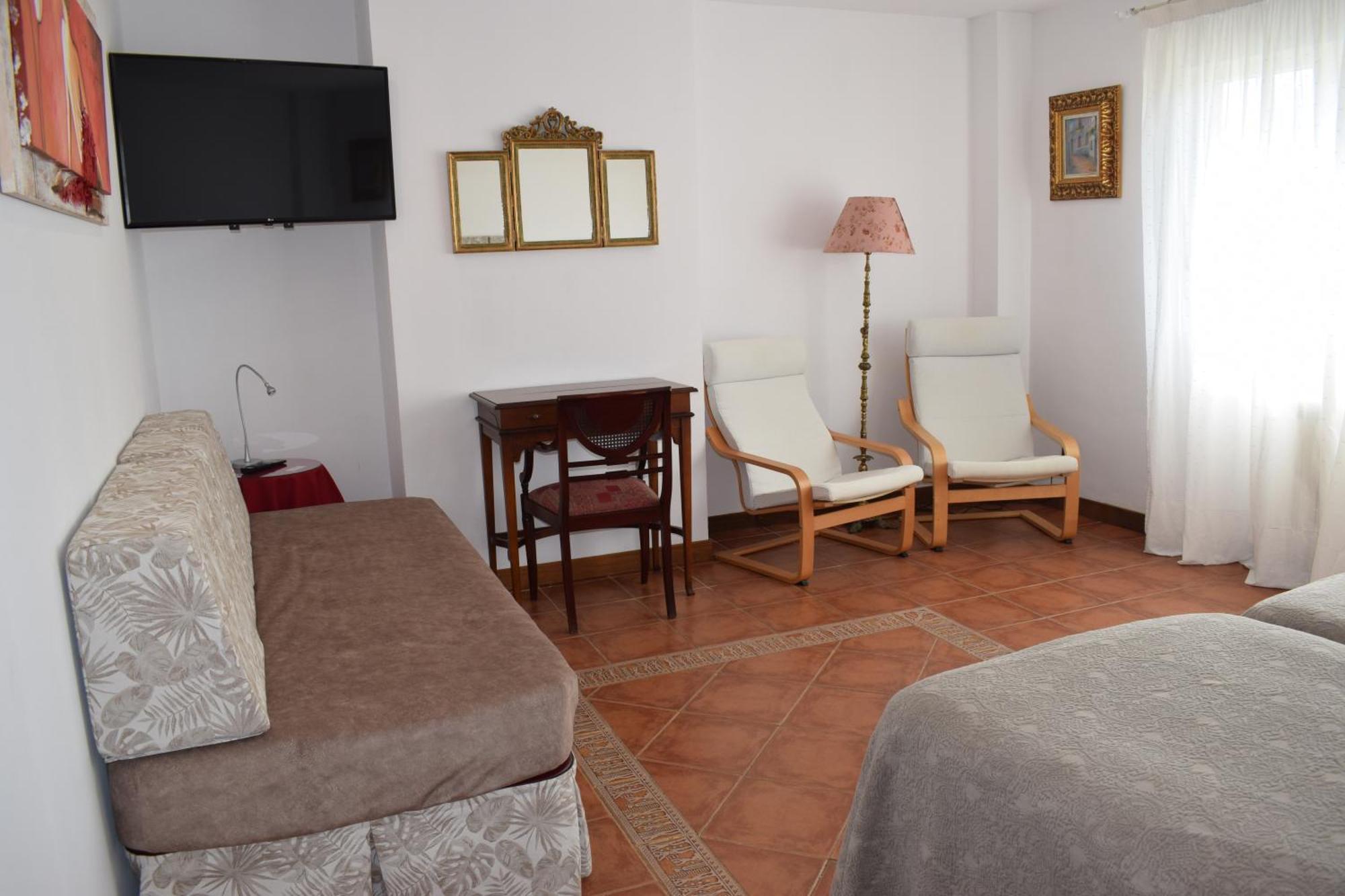 Hosteria De Langre Zewnętrze zdjęcie