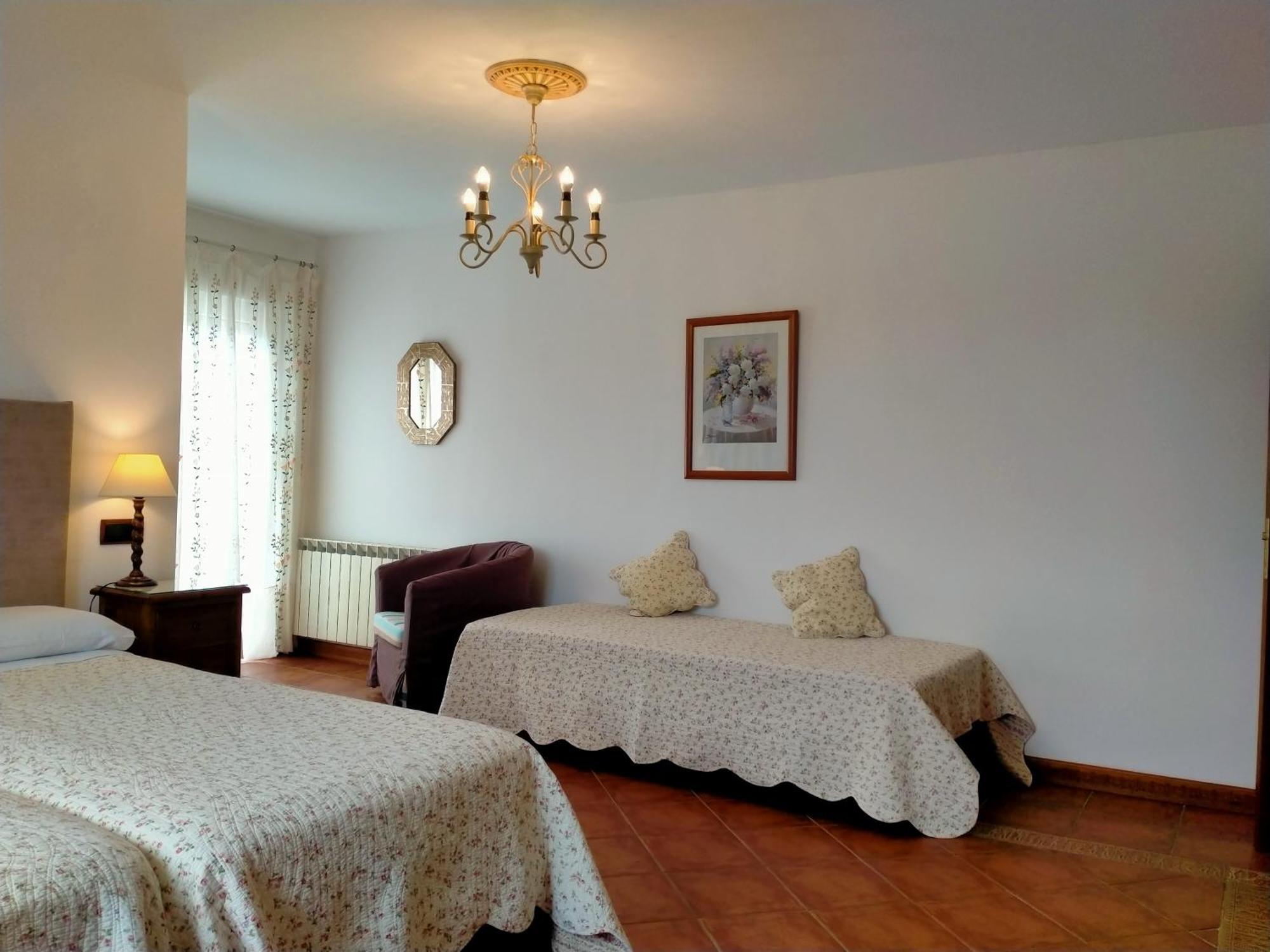 Hosteria De Langre Zewnętrze zdjęcie