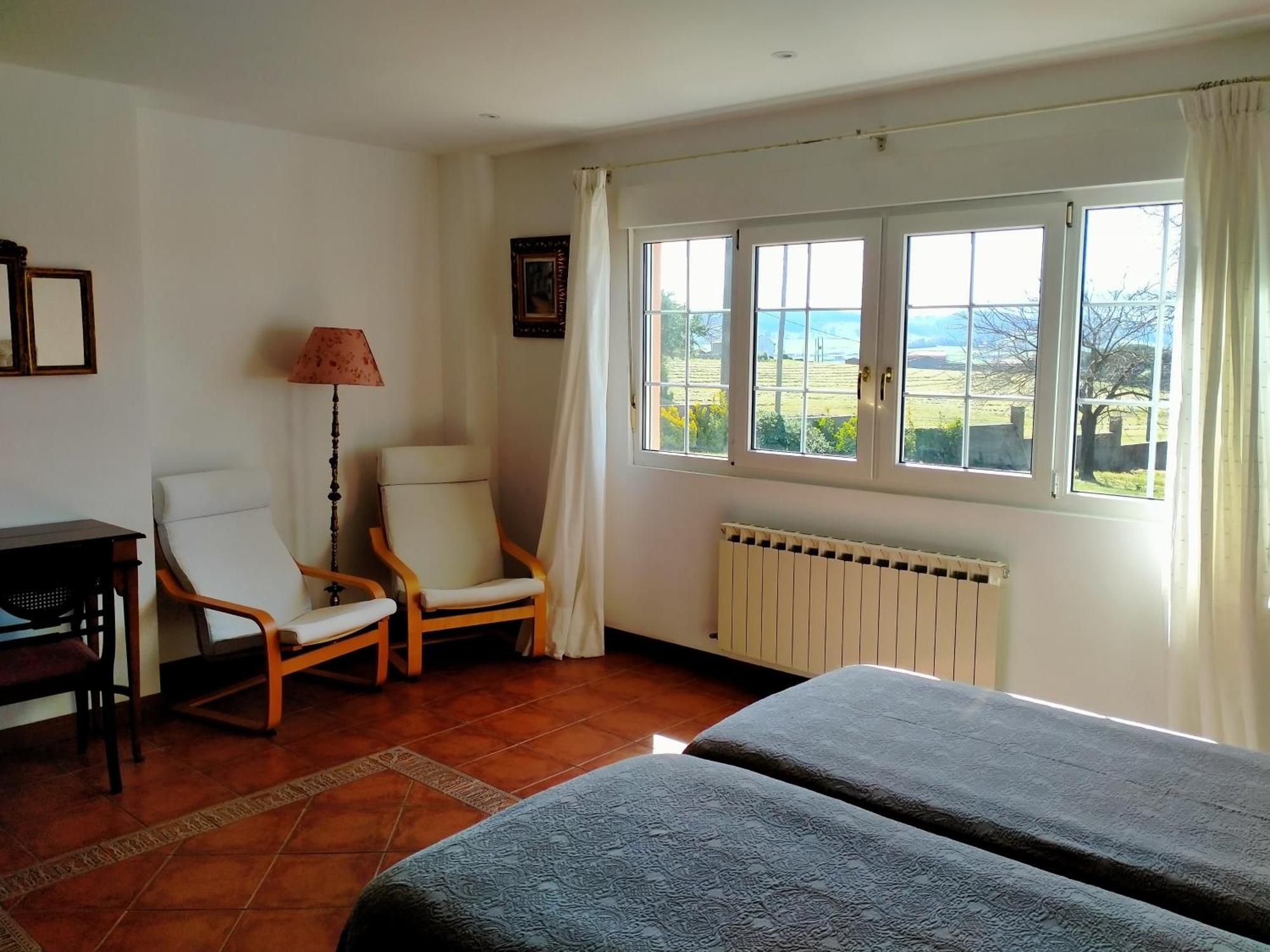 Hosteria De Langre Zewnętrze zdjęcie