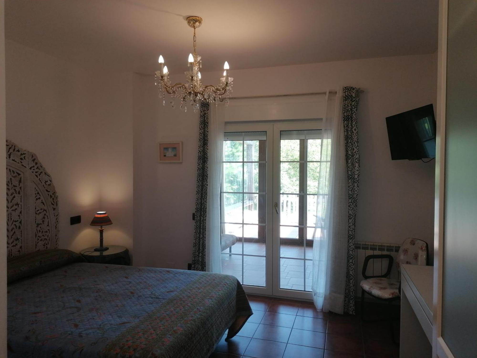 Hosteria De Langre Zewnętrze zdjęcie