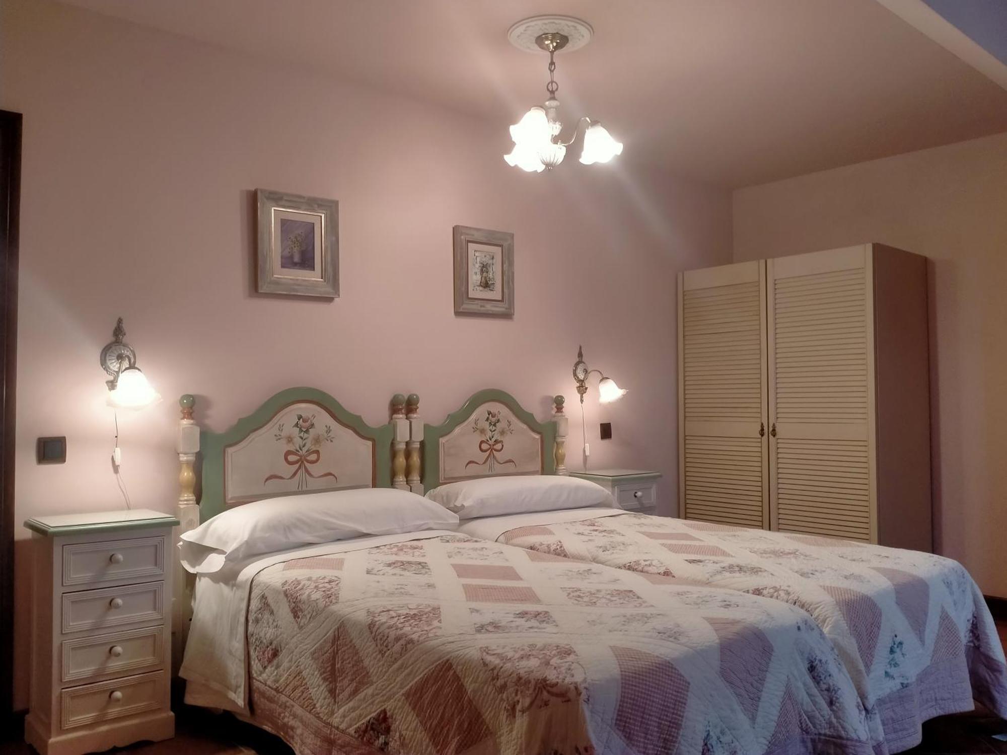 Hosteria De Langre Zewnętrze zdjęcie