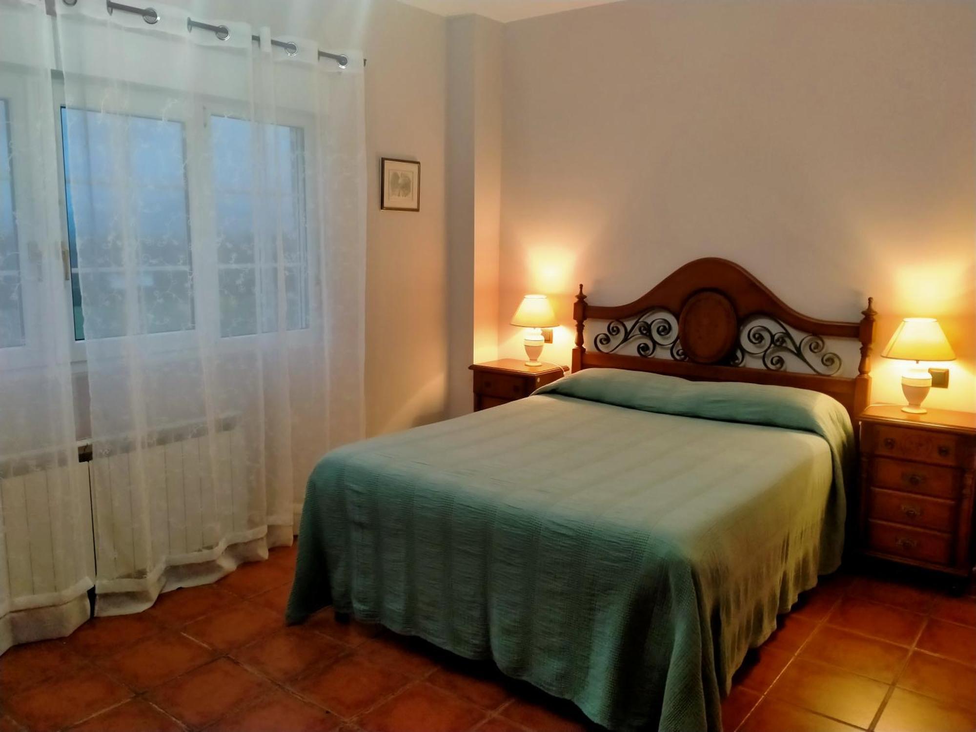 Hosteria De Langre Zewnętrze zdjęcie