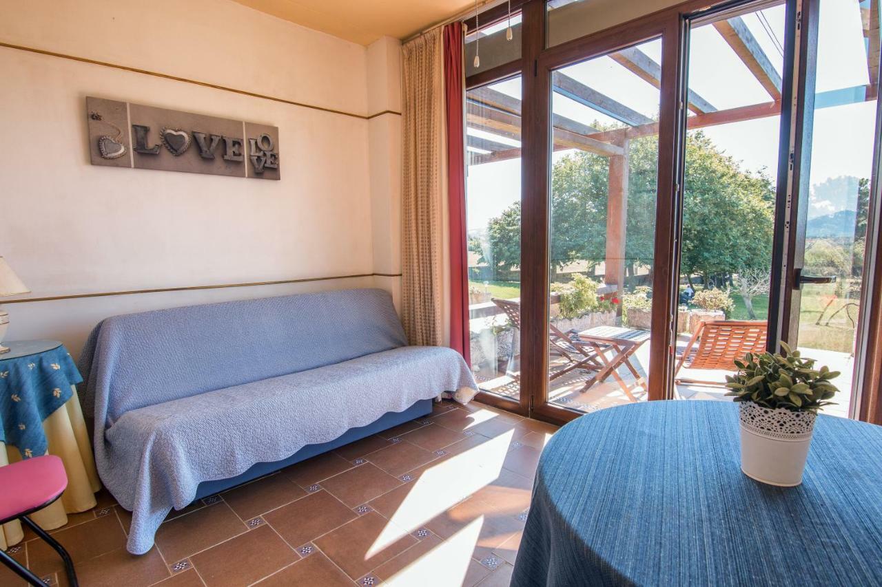 Hosteria De Langre Zewnętrze zdjęcie