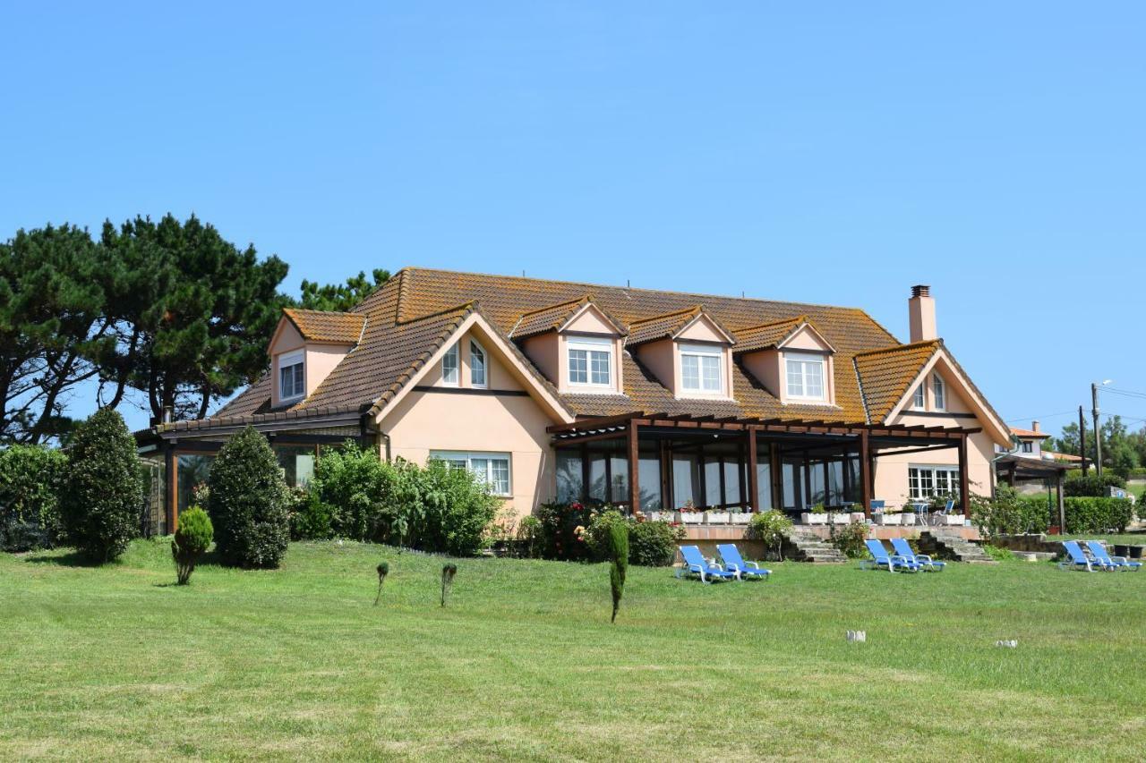 Hosteria De Langre Zewnętrze zdjęcie