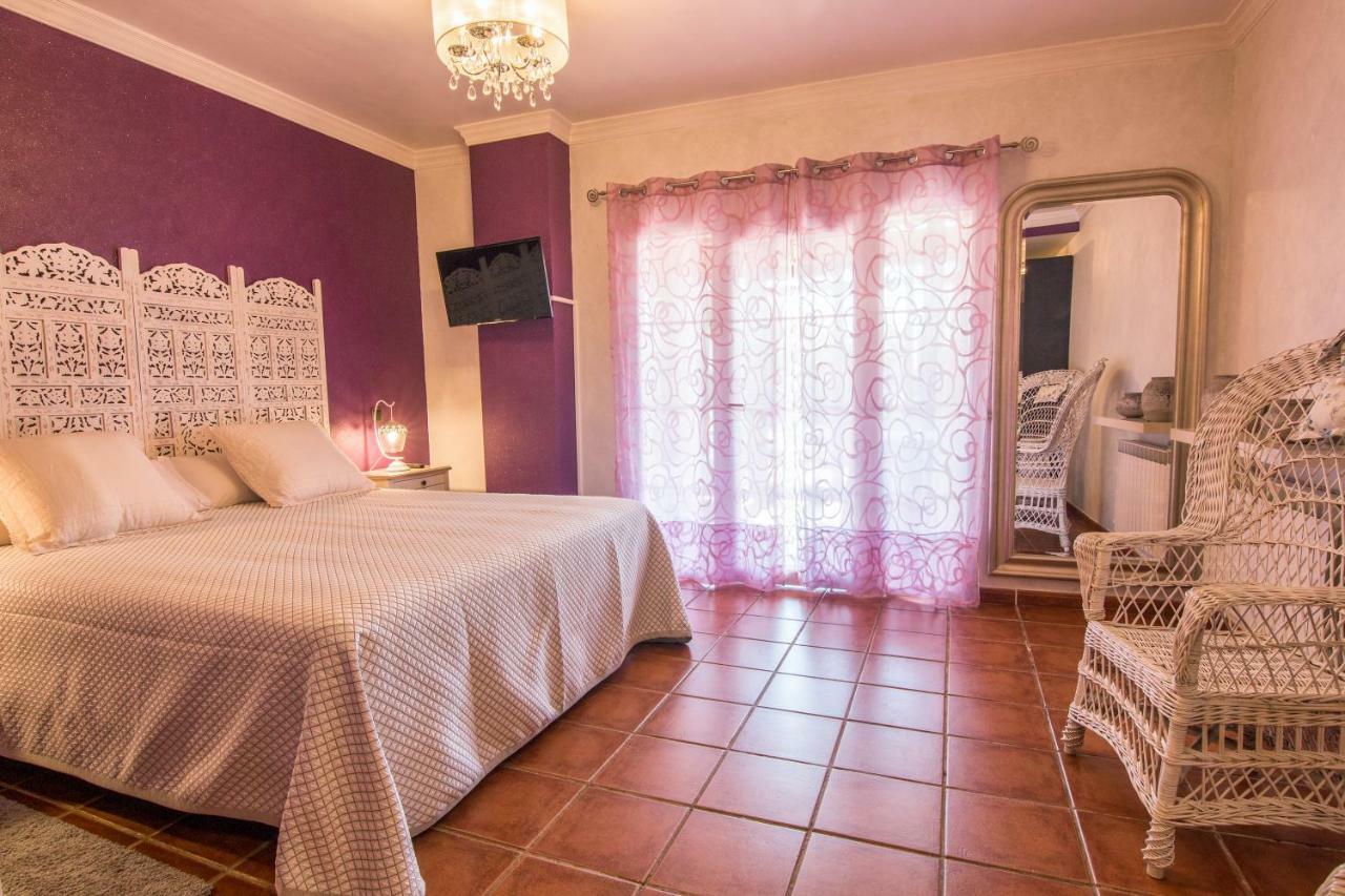 Hosteria De Langre Zewnętrze zdjęcie