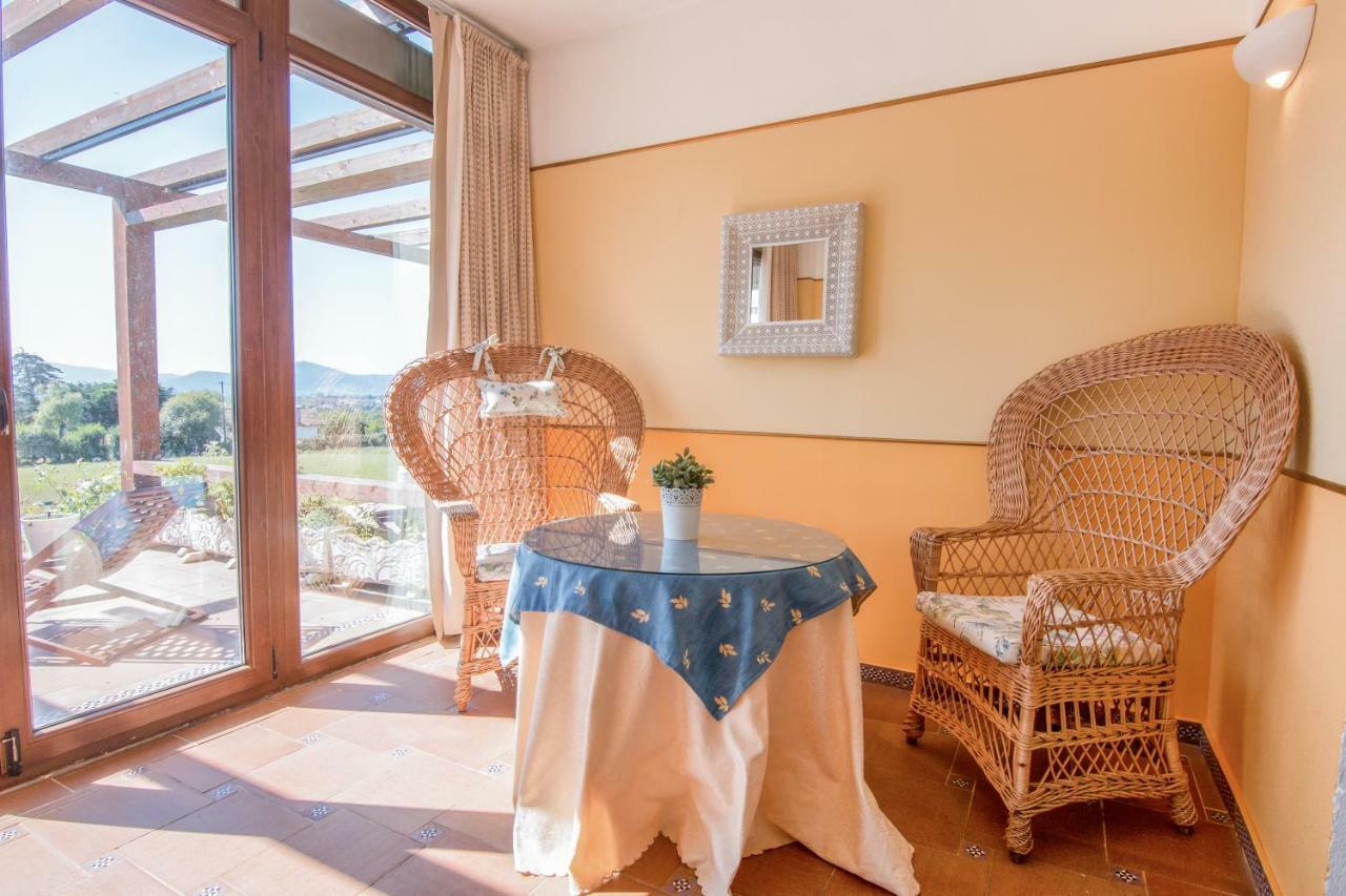 Hosteria De Langre Zewnętrze zdjęcie