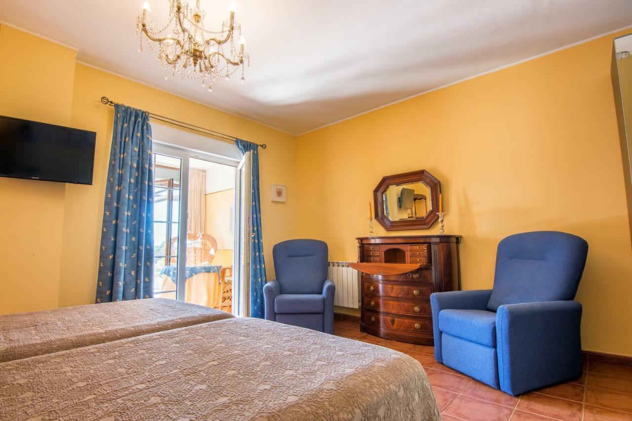 Hosteria De Langre Zewnętrze zdjęcie